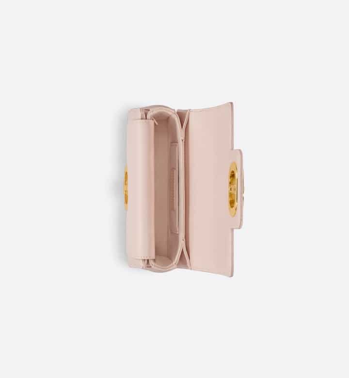 Mini Dior Jolie Top Handle Bag