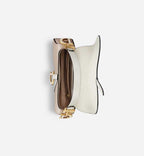 Saddle Bag with Strap
