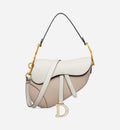 Saddle Bag with Strap