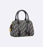 Medium D-Vibe Bowling Bag