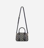 Medium D-Vibe Bowling Bag