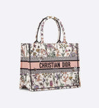 Medium Dior Book Tote