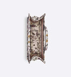 Medium Dior Book Tote