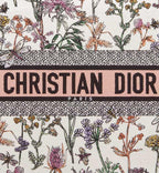 Medium Dior Book Tote