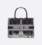 Medium Dior Book Tote