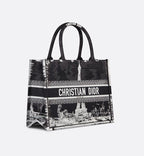 Medium Dior Book Tote