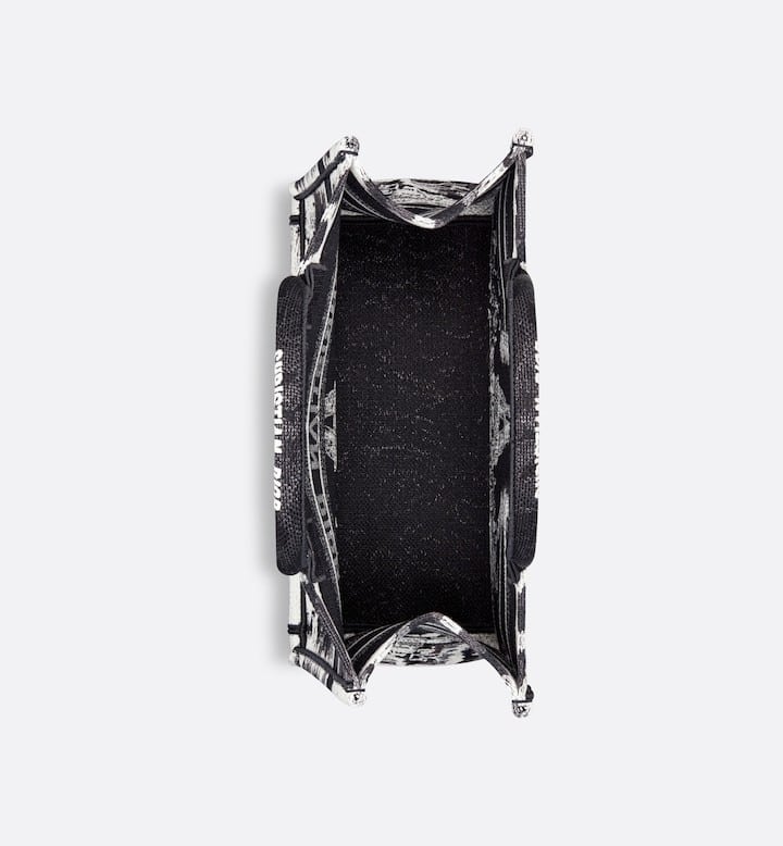 Medium Dior Book Tote
