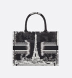 Medium Dior Book Tote