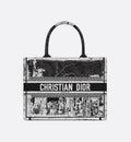 Medium Dior Book Tote
