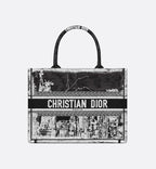 Medium Dior Book Tote