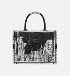 Medium Dior Book Tote