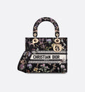 Medium Lady D-Lite Bag