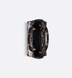 Medium Lady D-Lite Bag
