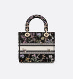 Medium Lady D-Lite Bag