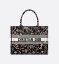 Medium Dior Book Tote