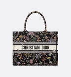 Medium Dior Book Tote