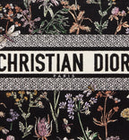 Medium Dior Book Tote