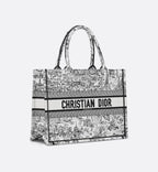 Medium Dior Book Tote