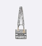 Medium Lady D-Lite Bag