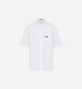 Dior Charm Short-Sleeved Shirt