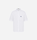 Dior Charm Short-Sleeved Shirt