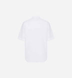 Dior Charm Short-Sleeved Shirt
