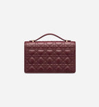 My Dior Top Handle Bag