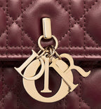 My Dior Top Handle Bag