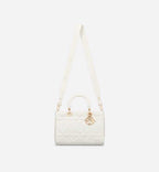 Medium Lady D-Sire My ABCDior Bag