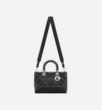 Medium Lady D-Sire My ABCDior Bag