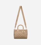 Medium Lady D-Sire My ABCDior Bag