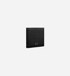 CD Icon Bifold Wallet