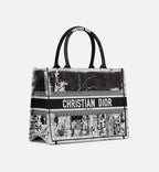 Medium Dior Book Tote