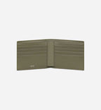 Dior Bifold Wallet