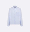 Christian Dior Couture Embroidered Shirt