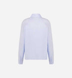 Christian Dior Couture Embroidered Shirt