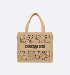 Medium Dior Book Tote