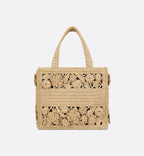 Medium Dior Book Tote
