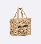 Medium Dior Book Tote