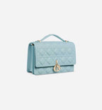 My Dior Top Handle Bag