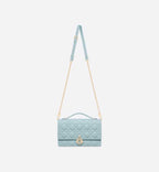 My Dior Top Handle Bag
