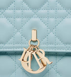 My Dior Top Handle Bag