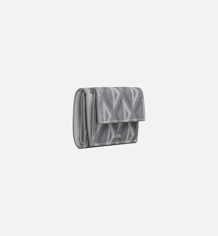 Dior Trifold Wallet