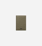 Vertical Bifold Card Holder