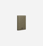 Vertical Bifold Card Holder
