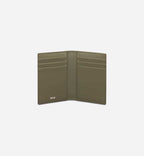 Vertical Bifold Card Holder