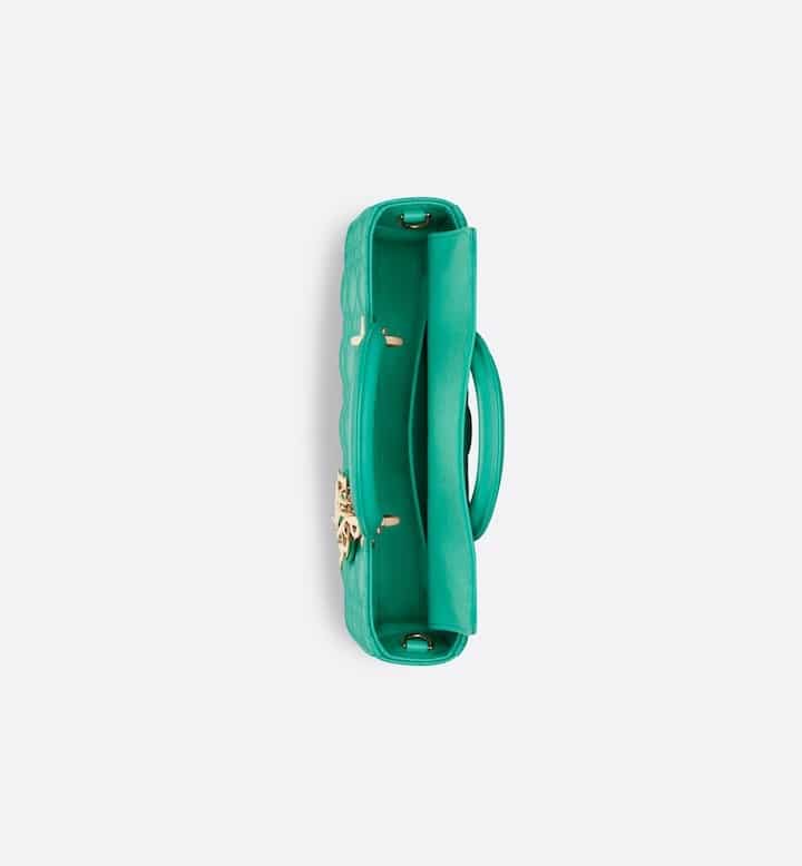 Medium Dioriviera Lady D-Joy Bag