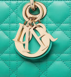 Medium Dioriviera Lady D-Joy Bag