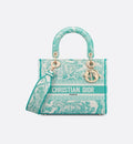 Medium Lady D-Lite Bag