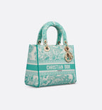 Medium Lady D-Lite Bag